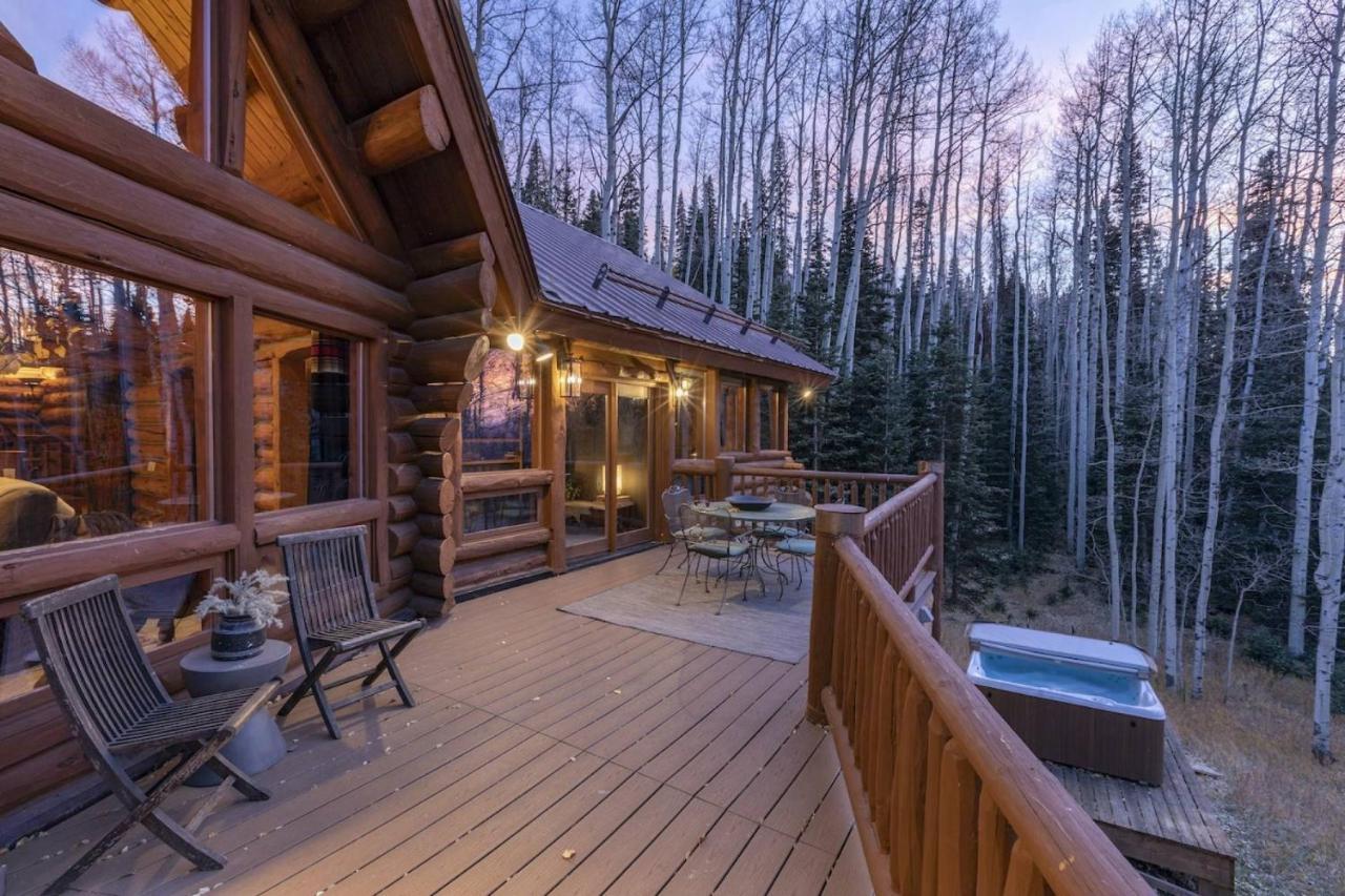 The Tucker Inn Telluride Exterior photo